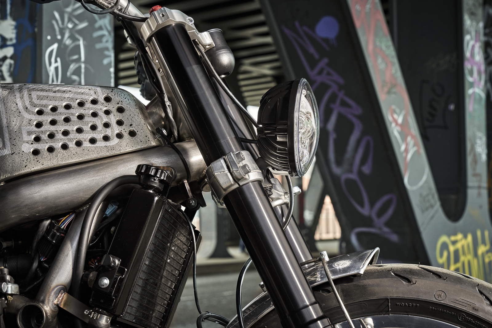 Louis Honda Gold Wing